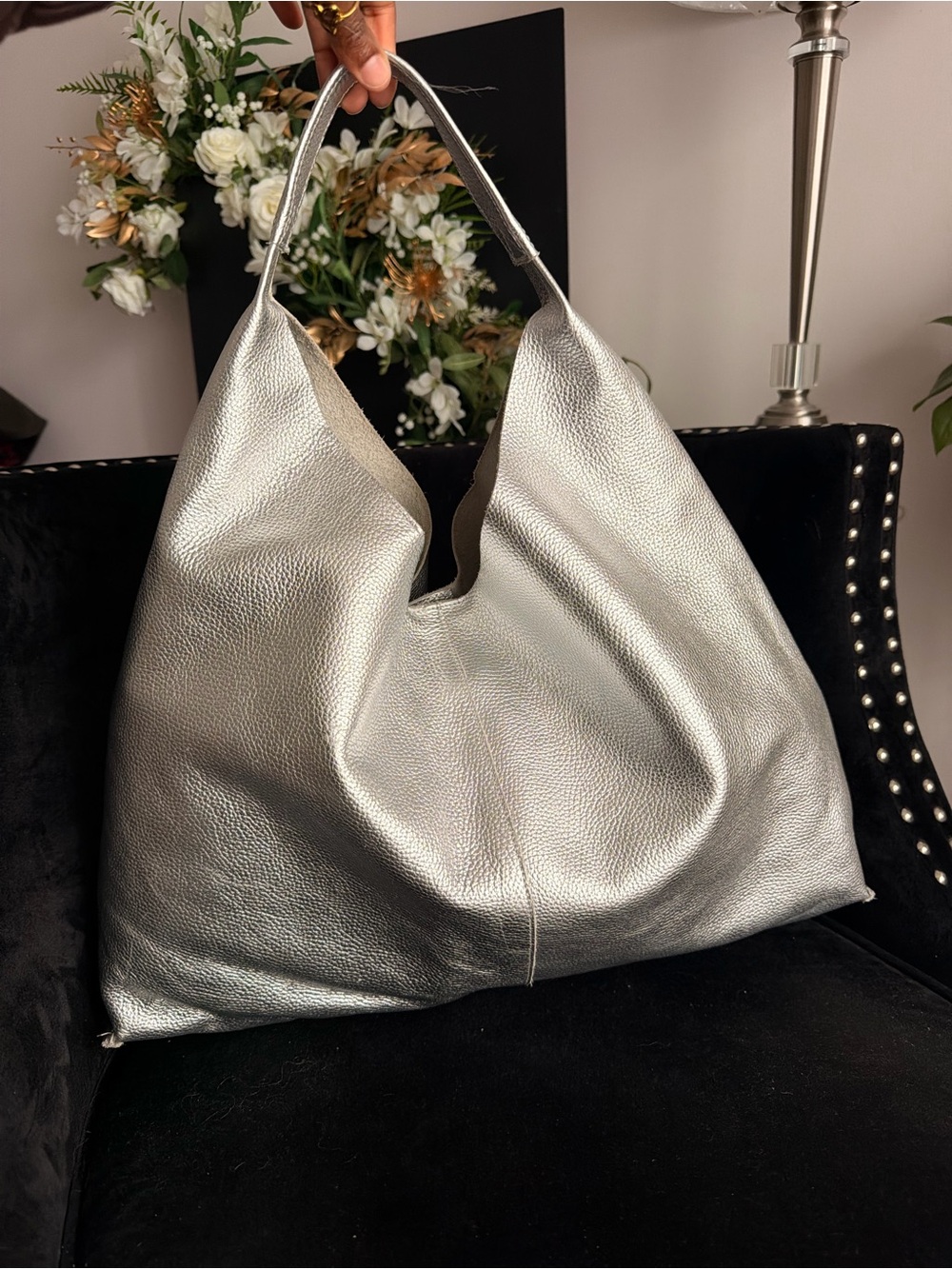 Marcella NY Kelly Tote